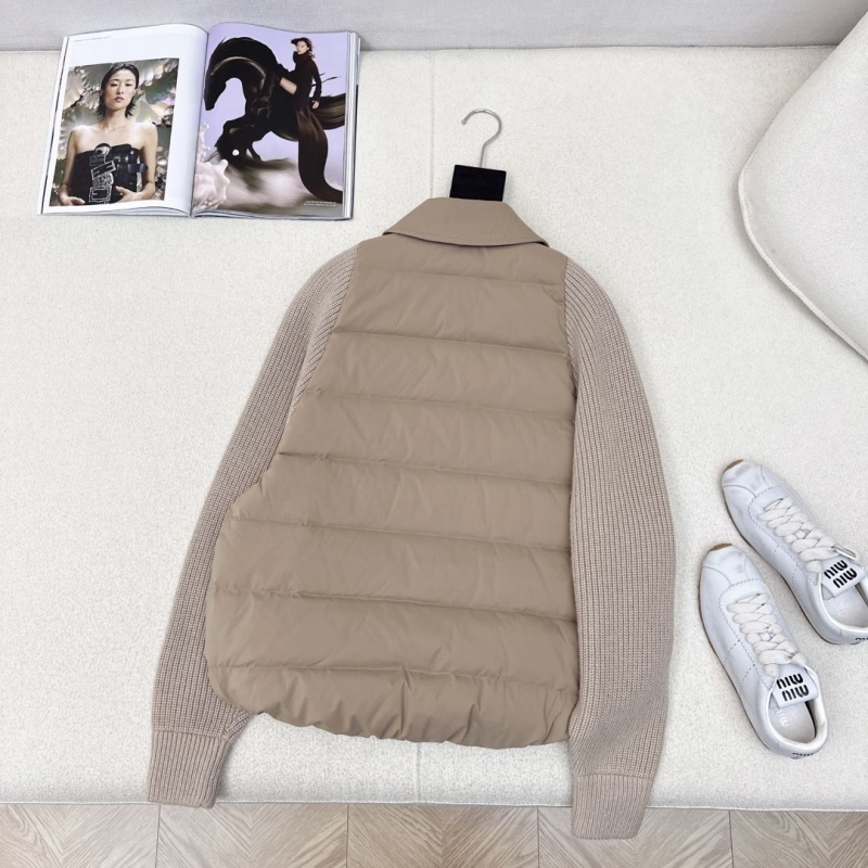 Brunello Cucinelli Outwear